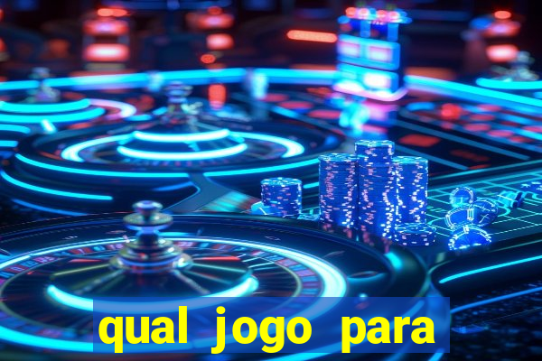 qual jogo para ganhar dinheiro sem depositar